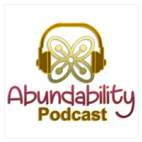 Abundability podcast logo
